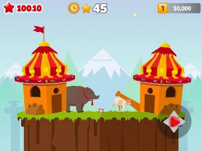 Patriotic Soldier Gameplay Screenshot